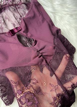 Мережевне боді hunkemoller 5