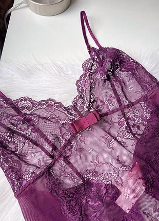Мережевне боді hunkemoller 2