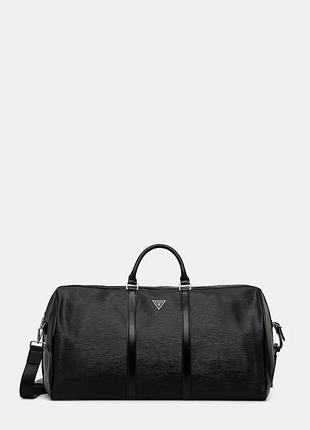 Urbanshop com ua guessчоловіча сумка milano чорна tmmipw p6235 розміри запитуйте
