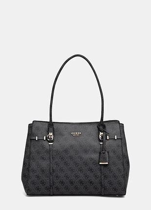 Urbanshop com ua guess сумочка женская leona серая hwsg99 17230 размеры запитуйте