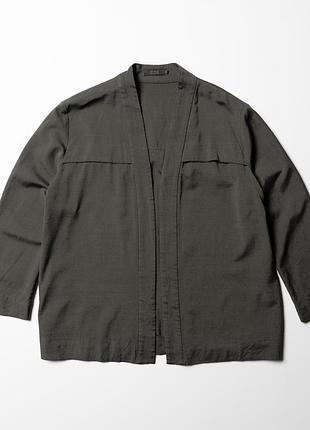 Cos wool blend blouse long sleeve [swh017475]