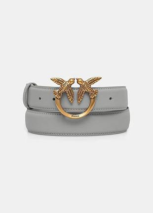 Urbanshop com ua pinkoремень женский кожаный серый 100125 a0f1 размеры запитуйте