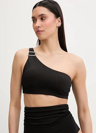 Urbanshop com ua max mara beachwear бюстгальтер для плавания женский alisia черный 2616821059600 размеры запиту
