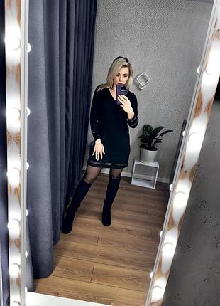 Сукня жіноча вечірня 🥰🥰🥰 3