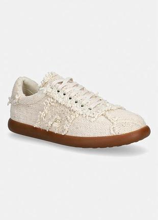 Urbanshop com ua camperpelotas soller кроссовки женские бежевые k201775-001 размеры запитуйте