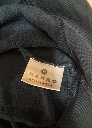 Свитшот hakro 5