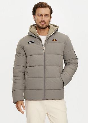 Зимня куртка ellesse 3
