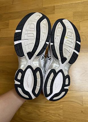 Кросівки asics gel-1130 4