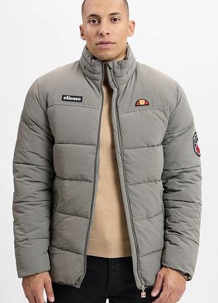 Зимня куртка ellesse 2