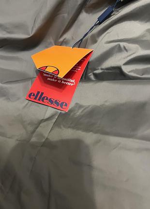 Зимня куртка ellesse 7