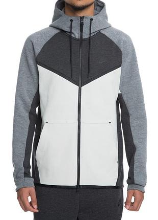 Худі, кофта, зіпка,tech fleece .