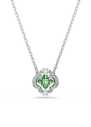 Urbanshop com ua swarovskinамисто женское с цирконием una 5757785 размеры запитуйте