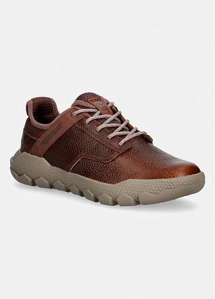 Urbanshop com ua cat footwearhex lite leather bt кроссовки мужские кожаные коричневые p726639 размеры запитуйте