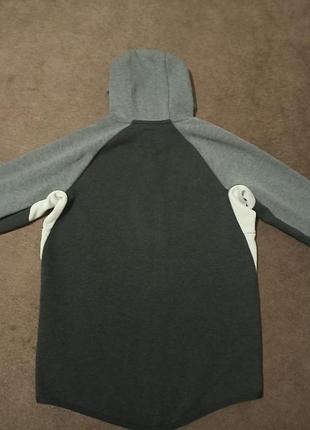 Худі, кофта, зіпка,tech fleece . 3