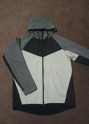 Худі, кофта, зіпка,tech fleece . 2