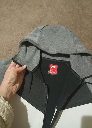 Худі, кофта, зіпка,tech fleece . 6