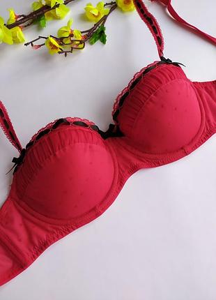 Брендовый бюстгалтер la senza, eur 75c