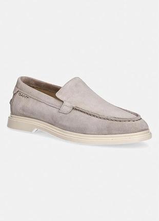 Urbanshop com ua gant мокасины мужские замшевые boery бежевые 32673292 размеры запитуйте
