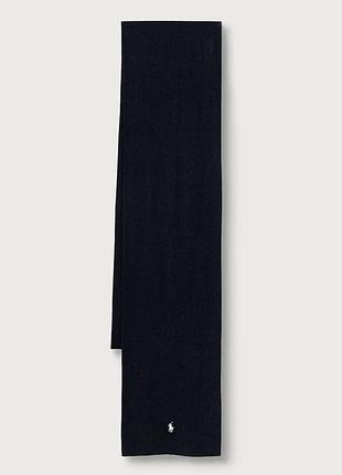 Urbanshop com ua polo ralph laurenшарф мужской хлопковый темно-синий 710b28863 размеры запитуйте