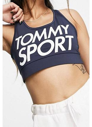 Топ tommy hilfiger