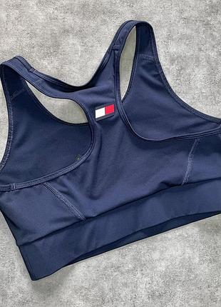 Топ tommy hilfiger 5