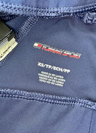Топ tommy hilfiger 6