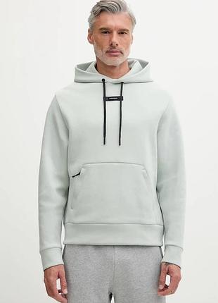 Urbanshop com ua onкофта для тренировок мужская с хлопком focus tech зеленая 1mf30290229 размеры запитуйте