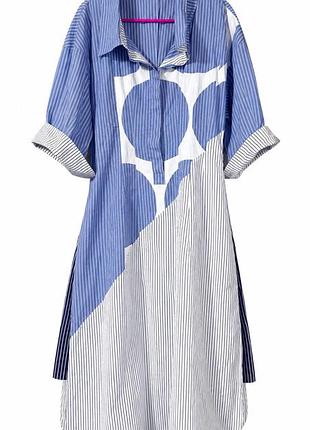 Stella mccartney 🔥🔥платье коттон