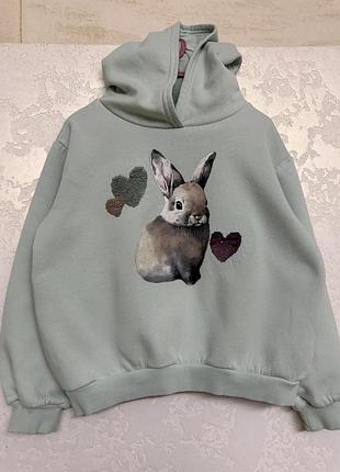 Красивое худи h&m