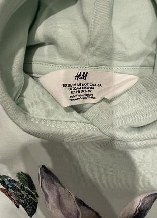 Красивое худи h&m 3