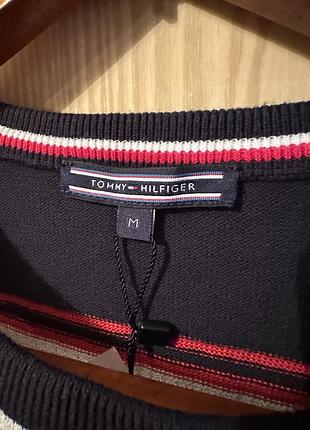 Жіночий топ tommy hilfiger 2