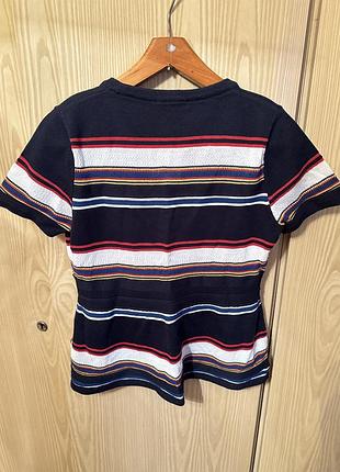 Жіночий топ tommy hilfiger 4