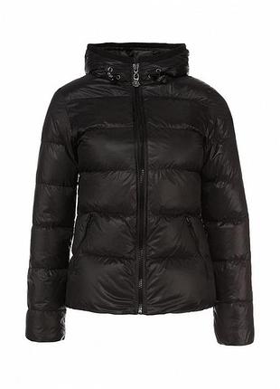 Демисезонная курточка бренда maison scotch на xs-s