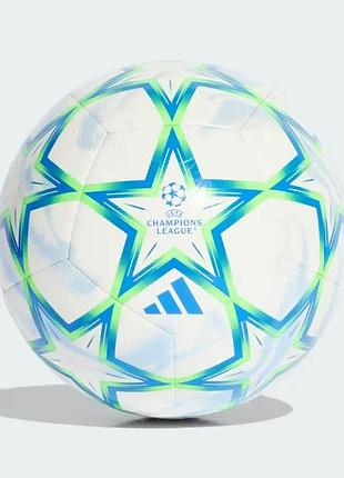 Футбольный мяч adidas uefa champions league club 26/27 kx5863, размер 5