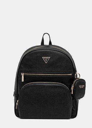 Urbanshop com ua guessрюкзак guess power play колір чорний великий однотонний hwbg71 24350 розміри запитуйте