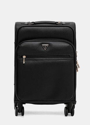 Urbanshop com ua guessвализа guess norom 53x36x16,7 см цвет черный twsn90 91983 размеры запитуйте