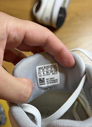 Кросівки adidas mana bounce 2 5