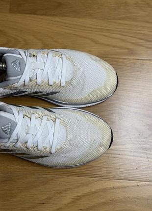 Кросівки adidas mana bounce 2 6