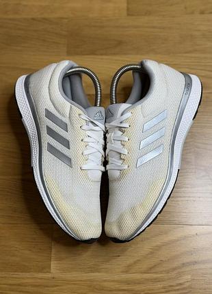 Кросівки adidas mana bounce 2