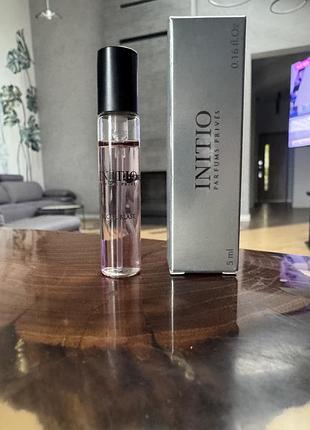 Парфуми initio parfums sugar blast, 5 ml (залишок 4,5 мл)