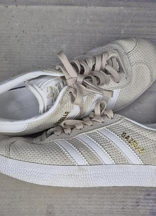 Кеды adidas gazelle
