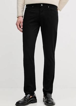 Urbanshop com ua emporio armaniджинси slim fit чоловічі чорні em000121 af22611 розміри запитуйте