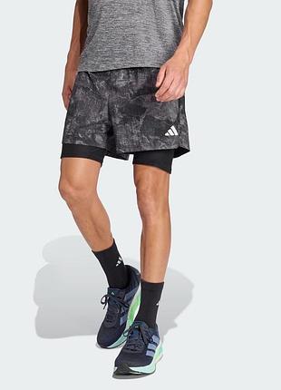 Шорти adidas чоловічі