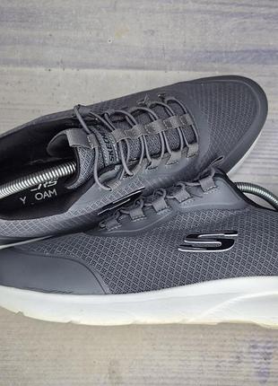 Кроссовки skechers