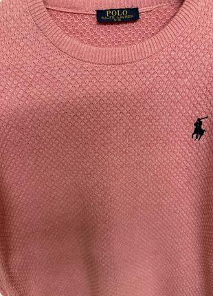 Свитер ralph lauren 2