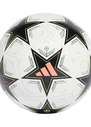 Футбольний м'яч adidas ucl training ix4062 №5