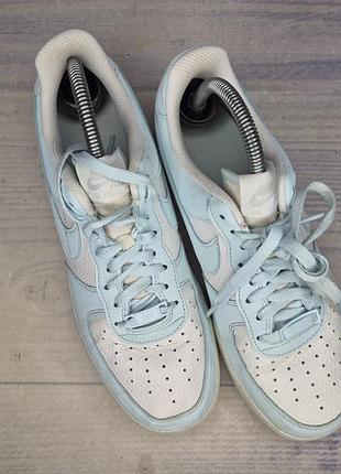 Кроссовки nike air force 3