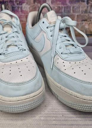 Кроссовки nike air force 2