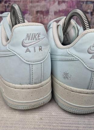 Кроссовки nike air force 6