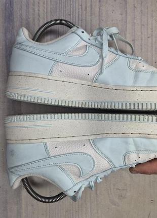 Кроссовки nike air force 4
